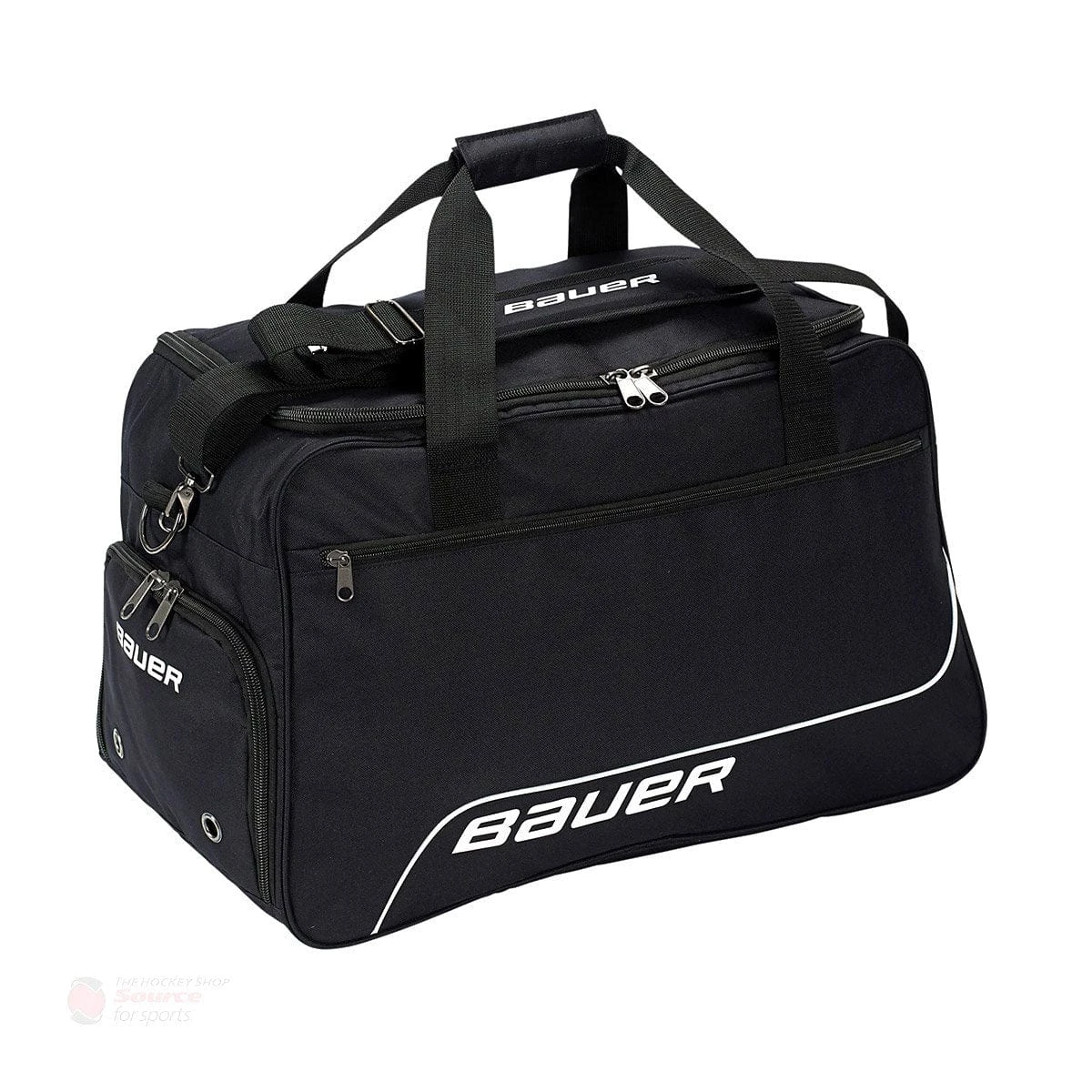 Bauer Hockey Referee Carry Bag (2014) 3 Bauer Hockey Referee Carry Bag (2014)