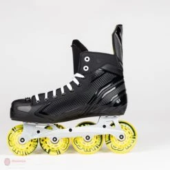 Bauer RS Junior Roller Hockey Skates 11 Bauer RS Junior Roller Hockey Skates -Hockey Equipment Store bauer roller hockey skates bauer rs junior roller hockey skates 4781160333378