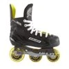 Bauer RS Youth Roller Hockey Skates 1 Bauer RS Youth Roller Hockey Skates -Hockey Equipment Store bauer roller hockey skates bauer rs youth roller hockey skates y10 r standard 30605712621634