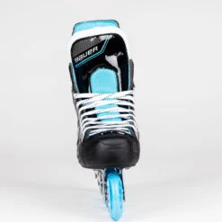 Bauer RSX Junior Roller Hockey Skates -Hockey Equipment Store bauer roller hockey skates bauer rsx junior roller hockey skates 4781151649858