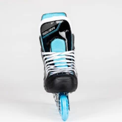 Bauer RSX Senior Roller Hockey Skates 14 Bauer RSX Senior Roller Hockey Skates -Hockey Equipment Store bauer roller hockey skates bauer rsx senior roller hockey skates 4781153681474