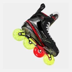 Bauer Vapor 2XR Pro Senior Roller Hockey Skates -Hockey Equipment Store bauer roller hockey skates bauer vapor 2xr pro senior roller hockey skates 13911068377154