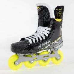 Bauer Vapor 3X Intermediate Roller Hockey Skates -Hockey Equipment Store bauer roller hockey skates bauer vapor 3x intermediate roller hockey skates 29084574449730