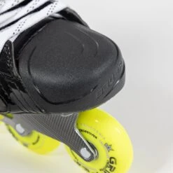 Bauer Vapor 3X Intermediate Roller Hockey Skates -Hockey Equipment Store bauer roller hockey skates bauer vapor 3x intermediate roller hockey skates 29084574679106