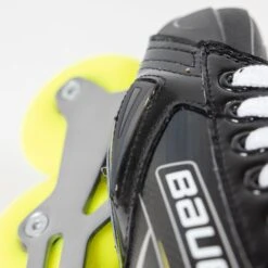 Bauer Vapor 3X Intermediate Roller Hockey Skates -Hockey Equipment Store bauer roller hockey skates bauer vapor 3x intermediate roller hockey skates 29084574842946