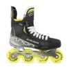 Bauer Vapor 3X Intermediate Roller Hockey Skates -Hockey Equipment Store bauer roller hockey skates bauer vapor 3x intermediate roller hockey skates 4 fit 2 29084574318658