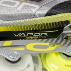 Bauer Vapor 3X Pro Intermediate Roller Hockey Skates -Hockey Equipment Store bauer roller hockey skates bauer vapor 3x pro intermediate roller hockey skates 29084571172930