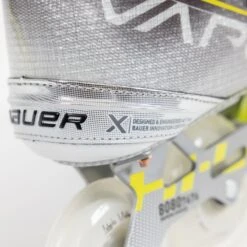Bauer Vapor 3X Pro Intermediate Roller Hockey Skates -Hockey Equipment Store bauer roller hockey skates bauer vapor 3x pro intermediate roller hockey skates 29084571304002