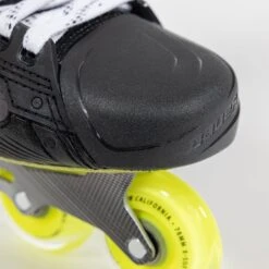 Bauer Vapor 3X Pro Intermediate Roller Hockey Skates -Hockey Equipment Store bauer roller hockey skates bauer vapor 3x pro intermediate roller hockey skates 29084571533378