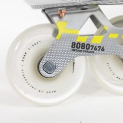 Bauer Vapor 3X Pro Senior Roller Hockey Skates 29 Bauer Vapor 3X Pro Senior Roller Hockey Skates -Hockey Equipment Store bauer roller hockey skates bauer vapor 3x pro senior roller hockey skates 29084570189890