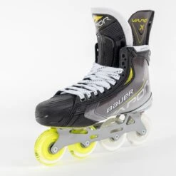 Bauer Vapor 3X Pro Senior Roller Hockey Skates 25 Bauer Vapor 3X Pro Senior Roller Hockey Skates -Hockey Equipment Store bauer roller hockey skates bauer vapor 3x pro senior roller hockey skates 29084570320962