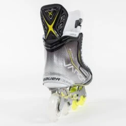 Bauer Vapor 3X Pro Senior Roller Hockey Skates 27 Bauer Vapor 3X Pro Senior Roller Hockey Skates -Hockey Equipment Store bauer roller hockey skates bauer vapor 3x pro senior roller hockey skates 29084570615874