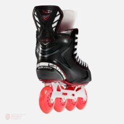 Bauer Vapor X2.7R Senior Roller Hockey Skates -Hockey Equipment Store bauer roller hockey skates bauer vapor x2 7r senior roller hockey skates 13802262003778