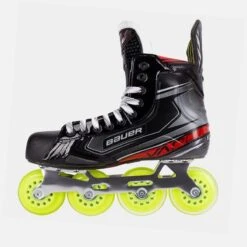 Bauer Vapor X2.9R Senior Roller Hockey Skates -Hockey Equipment Store bauer roller hockey skates bauer vapor x2 9r senior roller hockey skates 13911276748866