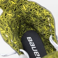 Bauer Vapor X3.5 Intermediate Roller Hockey Skates -Hockey Equipment Store bauer roller hockey skates bauer vapor x3 5 intermediate roller hockey skates 29084577464386