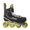 Bauer Vapor X3.5 Intermediate Roller Hockey Skates -Hockey Equipment Store bauer roller hockey skates bauer vapor x3 5 intermediate roller hockey skates 4 r standard 29084577792066