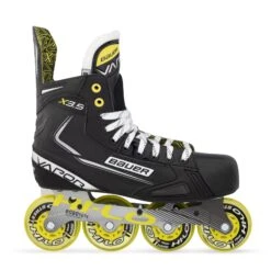 Bauer Vapor X3.5 Intermediate Roller Hockey Skates