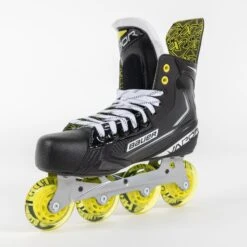 Bauer Vapor X3.5 Junior Roller Hockey Skates -Hockey Equipment Store bauer roller hockey skates bauer vapor x3 5 junior roller hockey skates 29084578709570