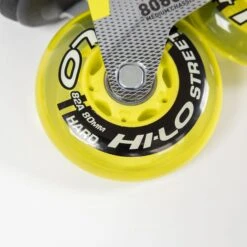 Bauer Vapor X3.5 Junior Roller Hockey Skates -Hockey Equipment Store bauer roller hockey skates bauer vapor x3 5 junior roller hockey skates 29084578775106