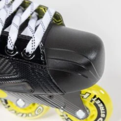 Bauer Vapor X3.5 Junior Roller Hockey Skates -Hockey Equipment Store bauer roller hockey skates bauer vapor x3 5 junior roller hockey skates 29084578971714