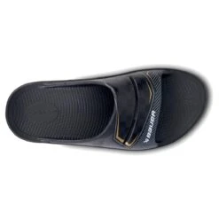 Bauer OOFOS OOAHH Slide Sandals -Hockey Equipment Store bauer sandals bauer oofos ooahh slide sandals 29220151820354