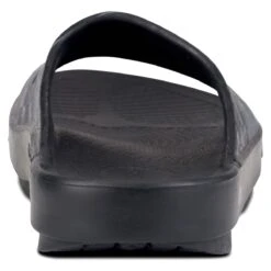 Bauer OOFOS OOAHH Slide Sandals -Hockey Equipment Store bauer sandals bauer oofos ooahh slide sandals 29220151951426