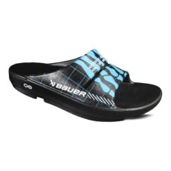 Bauer OOFOS OOAHH Slide Sandals - Limited Edition