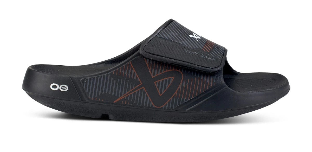 Bauer OOFOS OOAHH Sport Flex NG Sandals 4 Bauer OOFOS OOAHH Sport Flex NG Sandals - Image 2