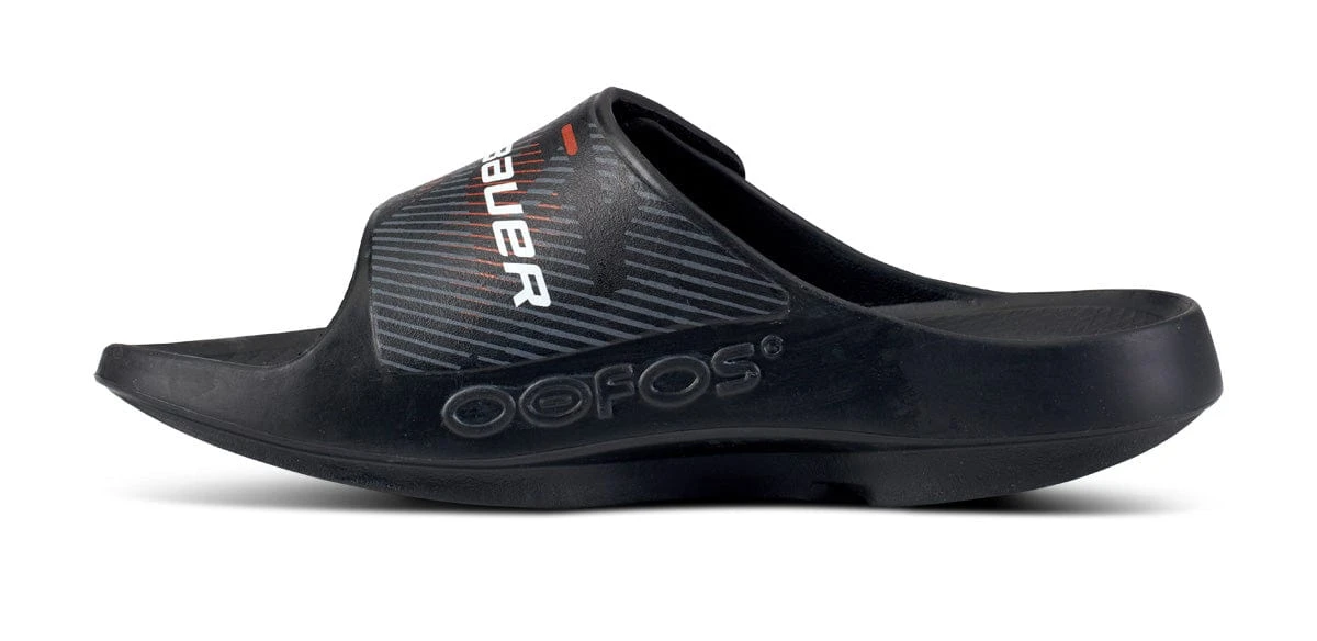 Bauer OOFOS OOAHH Sport Flex NG Sandals 5 Bauer OOFOS OOAHH Sport Flex NG Sandals - Image 3