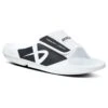 Bauer OOFOS OOAHH Sport Flex Sandals -Hockey Equipment Store bauer sandals bauer oofos ooahh sport flex sandals white jr5 w7 29220164698178