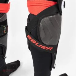 Bauer Vapor 2X Senior Shin Guards -Hockey Equipment Store bauer shin guards bauer vapor 2x senior shin guards 14450680889410