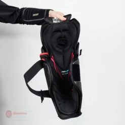 Bauer Vapor 2X Senior Shin Guards -Hockey Equipment Store bauer shin guards bauer vapor 2x senior shin guards 14450681675842