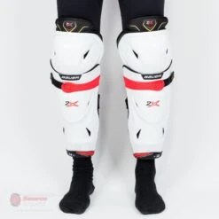 Bauer Vapor 2X Senior Shin Guards -Hockey Equipment Store bauer shin guards bauer vapor 2x senior shin guards 14450681774146