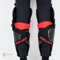Bauer Vapor 2X Senior Shin Guards -Hockey Equipment Store bauer shin guards bauer vapor 2x senior shin guards 14450682069058