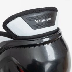 Bauer Vapor Hyperlite Senior Hockey Shin Guards -Hockey Equipment Store bauer shin guards bauer vapor hyperlite senior hockey shin guards 29084821848130