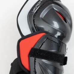 Bauer Vapor Hyperlite Senior Hockey Shin Guards -Hockey Equipment Store bauer shin guards bauer vapor hyperlite senior hockey shin guards 29084821979202