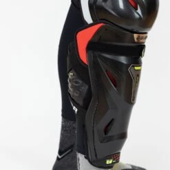 Bauer Vapor Hyperlite Senior Hockey Shin Guards -Hockey Equipment Store bauer shin guards bauer vapor hyperlite senior hockey shin guards 29084822306882