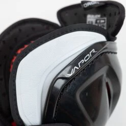 Bauer Vapor Hyperlite Senior Hockey Shin Guards -Hockey Equipment Store bauer shin guards bauer vapor hyperlite senior hockey shin guards 29084822372418