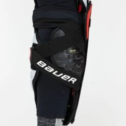 Bauer Vapor Hyperlite Senior Hockey Shin Guards -Hockey Equipment Store bauer shin guards bauer vapor hyperlite senior hockey shin guards 29084822601794
