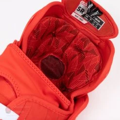 Bauer Vapor X-R Senior Hockey Shin Guards 20 Bauer Vapor X-R Senior Hockey Shin Guards -Hockey Equipment Store bauer shin guards bauer vapor x r senior hockey shin guards 14881768931394