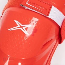 Bauer Vapor X-R Senior Hockey Shin Guards 15 Bauer Vapor X-R Senior Hockey Shin Guards -Hockey Equipment Store bauer shin guards bauer vapor x r senior hockey shin guards 14881768996930