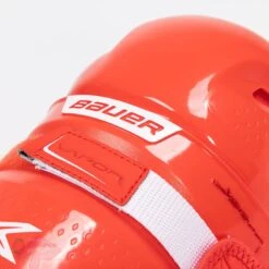 Bauer Vapor X-R Senior Hockey Shin Guards 16 Bauer Vapor X-R Senior Hockey Shin Guards -Hockey Equipment Store bauer shin guards bauer vapor x r senior hockey shin guards 14881769160770