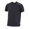 Bauer First Line Collection Shortsleeve Tech Mens Shirt -Hockey Equipment Store bauer shirts bauer first line collection shortsleeve tech mens shirt black xxl 28744374779970