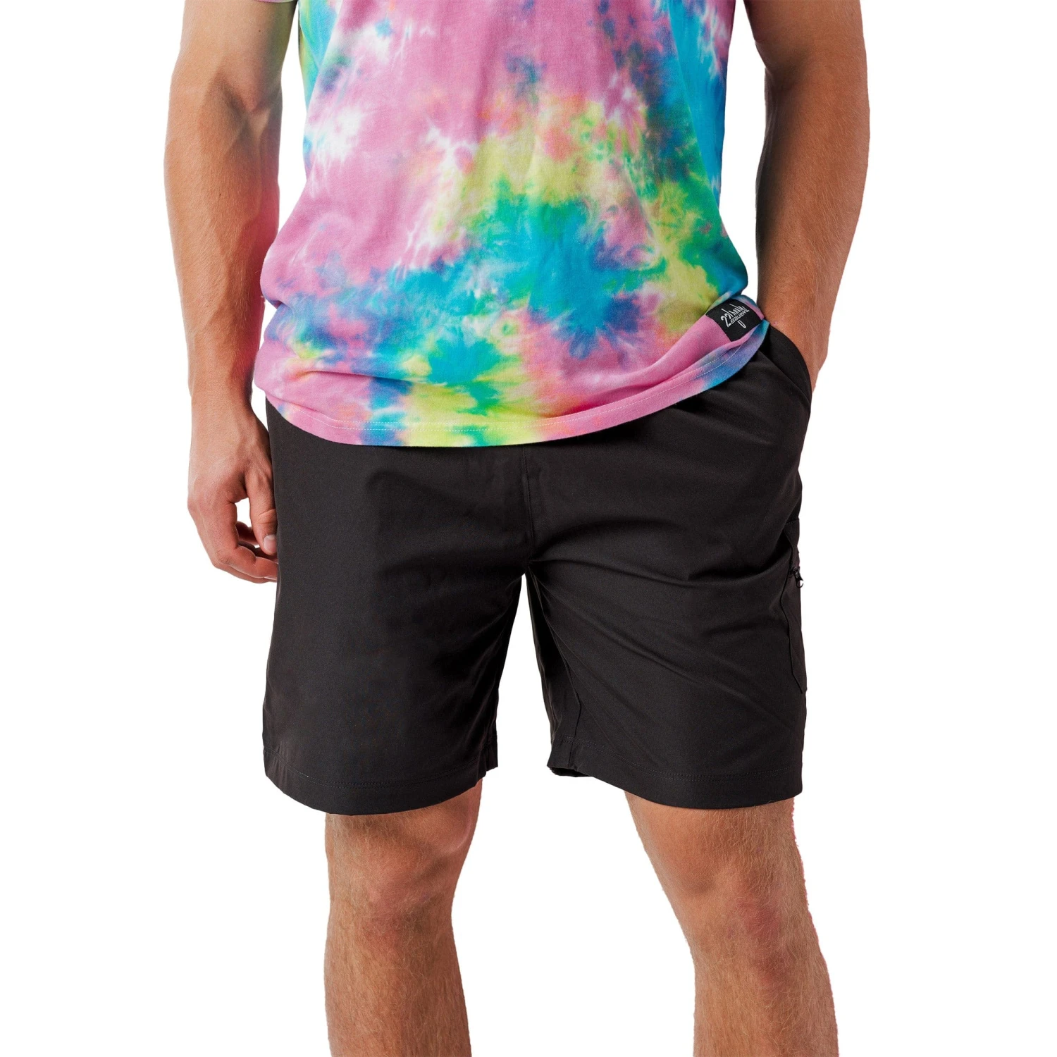 Bauer 22Fresh Everyday Senior Shorts 3 Bauer 22Fresh Everyday Senior Shorts