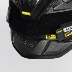 Bauer Supreme Mach Junior Hockey Shoulder Pads -Hockey Equipment Store bauer shoulder pads bauer supreme mach junior hockey shoulder pads 30400313262146