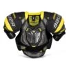 Bauer Supreme Mach Junior Hockey Shoulder Pads -Hockey Equipment Store bauer shoulder pads bauer supreme mach junior hockey shoulder pads m 30400313524290