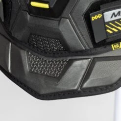 Bauer Supreme Mach Senior Hockey Shoulder Pads -Hockey Equipment Store bauer shoulder pads bauer supreme mach senior hockey shoulder pads 30400299139138