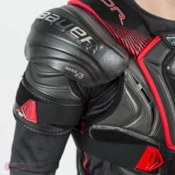 Bauer Vapor 1X Lite Senior Hockey Shoulder Pads -Hockey Equipment Store bauer shoulder pads bauer vapor 1x lite senior hockey shoulder pads 4566072492098