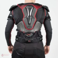 Bauer Vapor 1X Lite Senior Hockey Shoulder Pads -Hockey Equipment Store bauer shoulder pads bauer vapor 1x lite senior hockey shoulder pads 4566072655938
