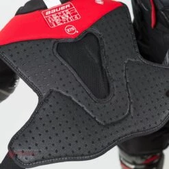 Bauer Vapor 1X Lite Senior Hockey Shoulder Pads -Hockey Equipment Store bauer shoulder pads bauer vapor 1x lite senior hockey shoulder pads 4566072819778